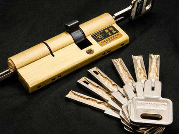 阿克塞24小时上门开锁公司