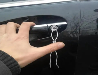 阿克塞24小时上门开锁公司