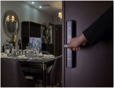 阿克塞24小时上门开锁公司