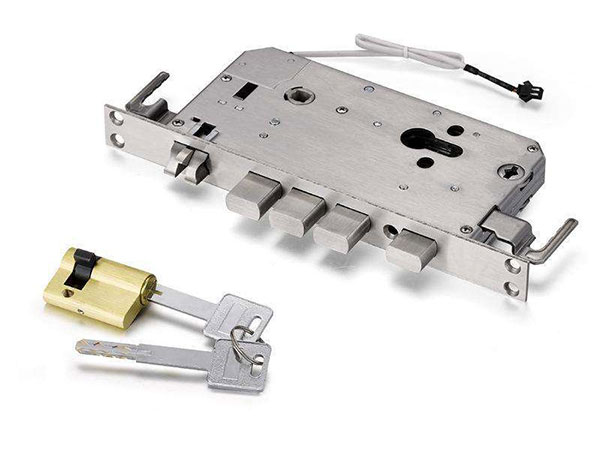 阿克塞24小时上门开锁公司