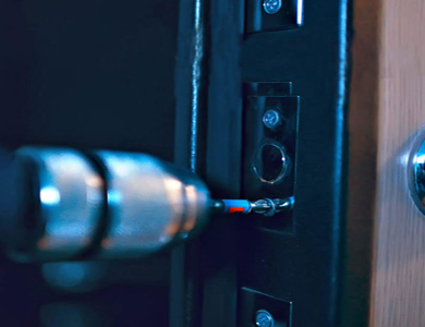 阿克塞24小时上门开锁公司